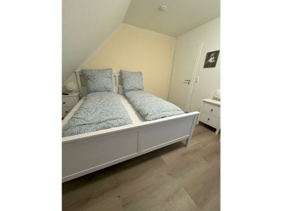 Apartment Ferienhaus, Dusche und Bad, WC, 3 Schlafräume - Features photo 11