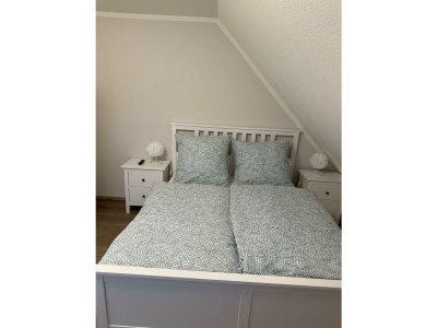 Apartment Ferienhaus, Dusche und Bad, WC, 3 Schlafräume - Features photo 12