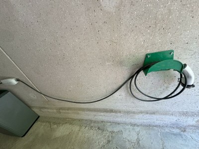 Apartment Ferienhaus, Dusche und Bad, WC, 3 Schlafräume - Features photo 24