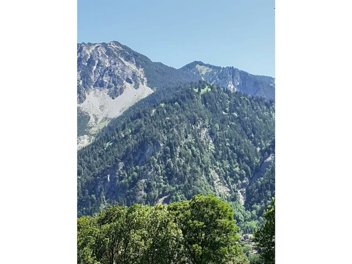 Apartment Kreuzstube