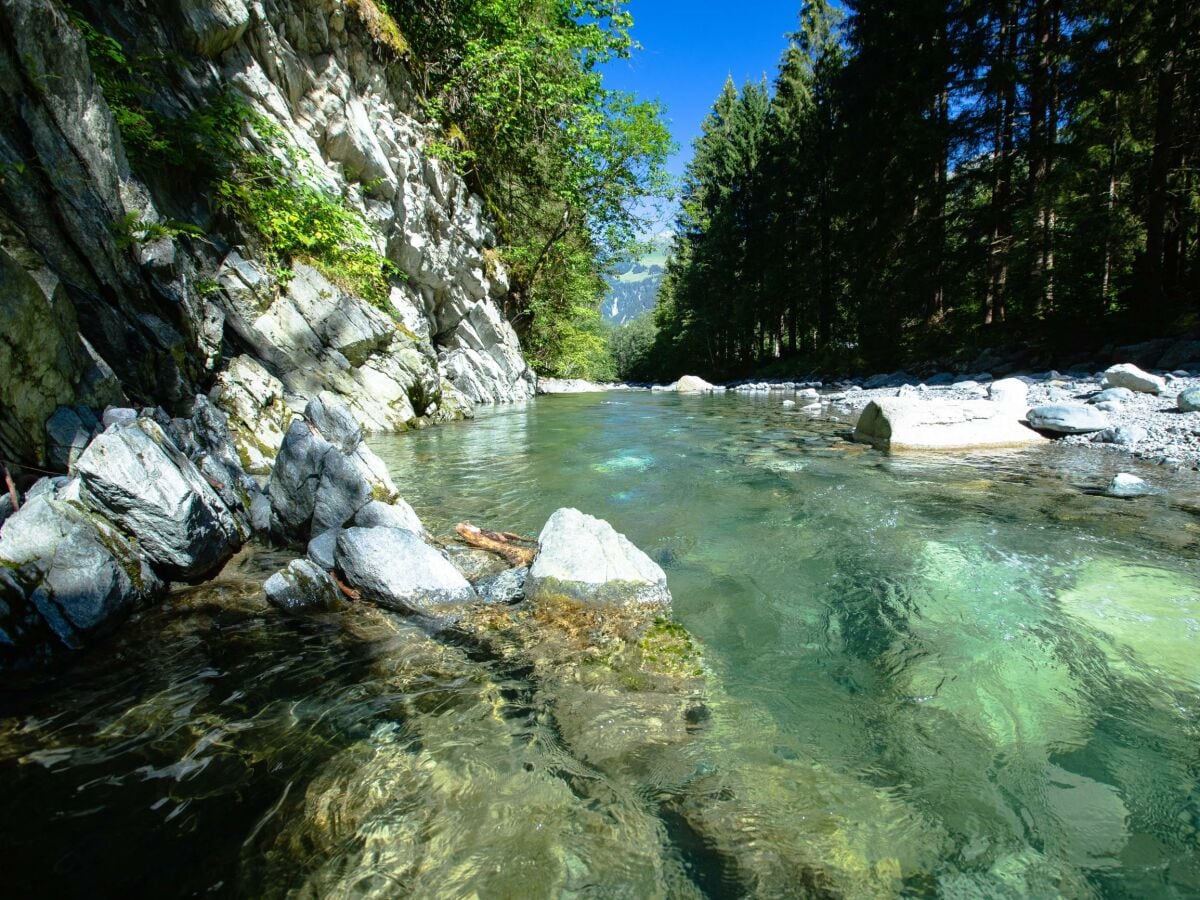 Apartment Kreuzstube - Outdoor photo 2