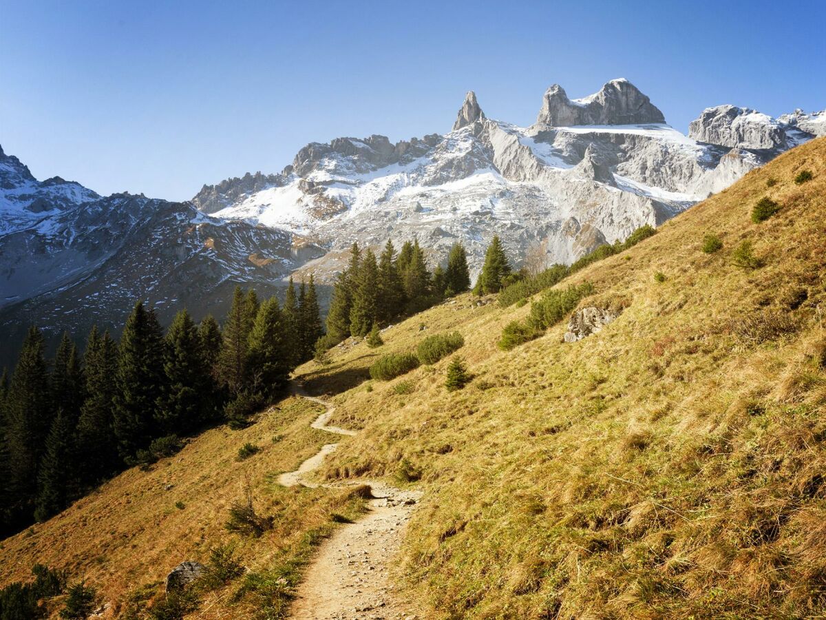 Apartment Kreuzstube - Outdoor photo 3