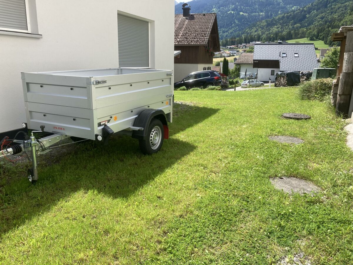 Apartment Kreuzstube - Outdoor photo 4