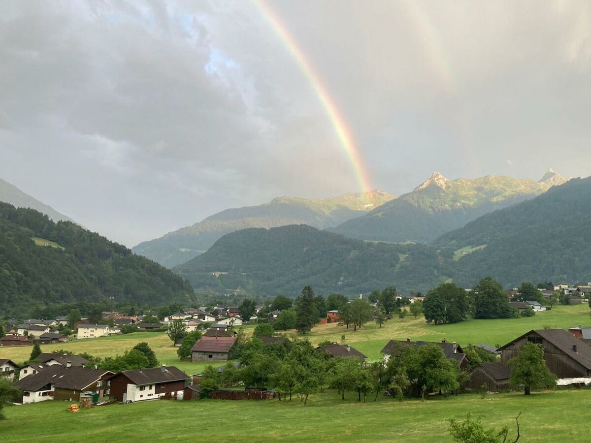 Apartment Kreuzstube - Outdoor photo 5