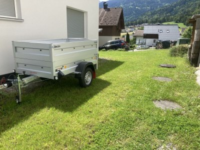 Apartment Kreuzstube - Outdoor photo 4