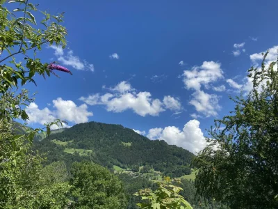 Apartment Kreuzstube - Outdoor photo 6