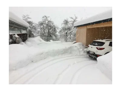 Apartment Kreuzstube - Outdoor photo 7