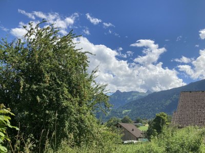 Apartment Kreuzstube - Outdoor photo 8