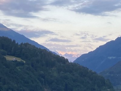 Apartment Kreuzstube - Outdoor photo 9