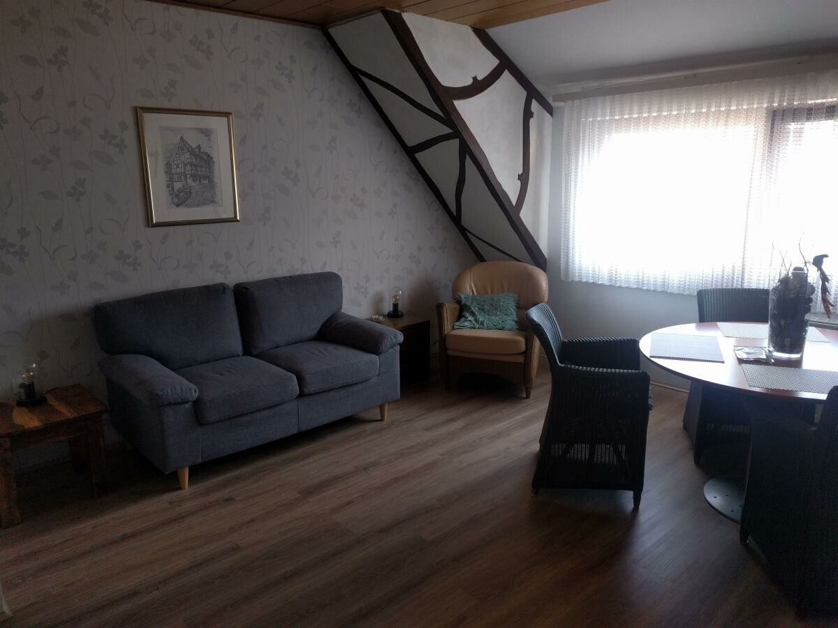 Apartment Ferienwohnung Mosea