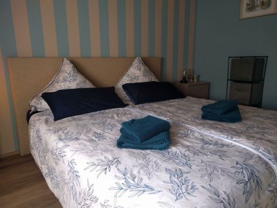 Apartment Ferienwohnung Mosea - Outdoor photo 2