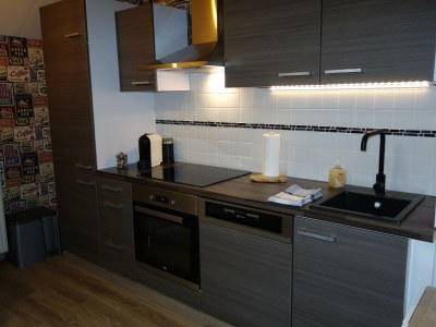 Apartment Ferienwohnung Mosea - Outdoor photo 5