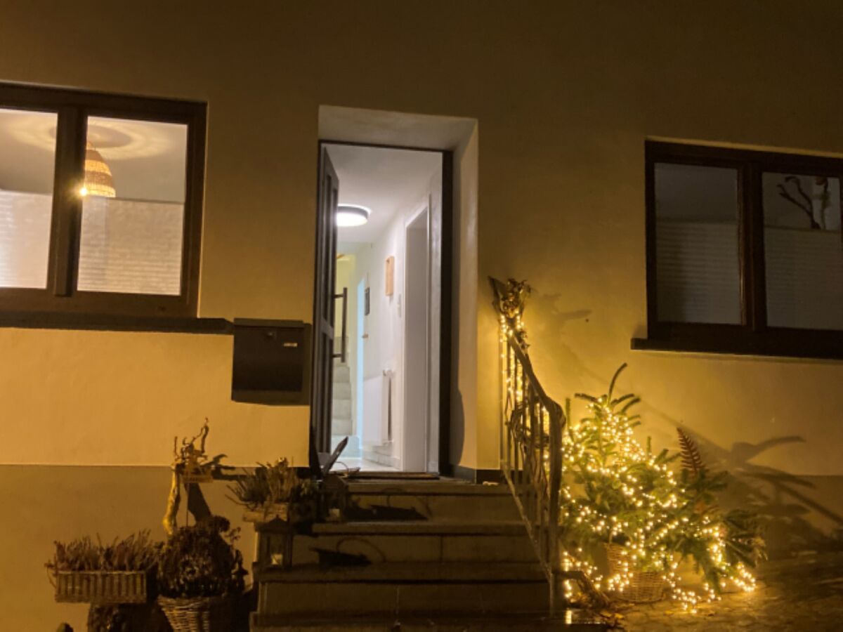 Apartment Ferienhaus Therese - Outdoor photo 2