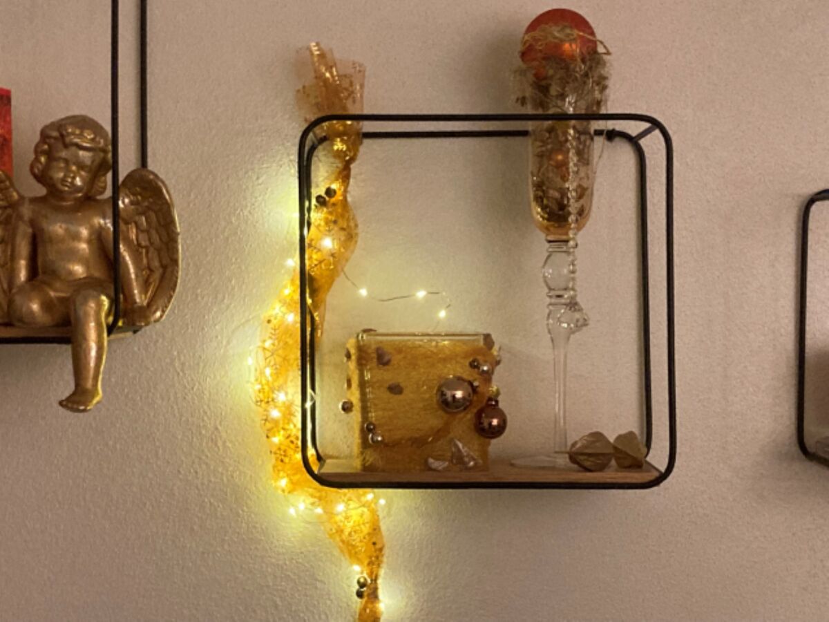 Apartment Ferienhaus Therese - Outdoor photo 3