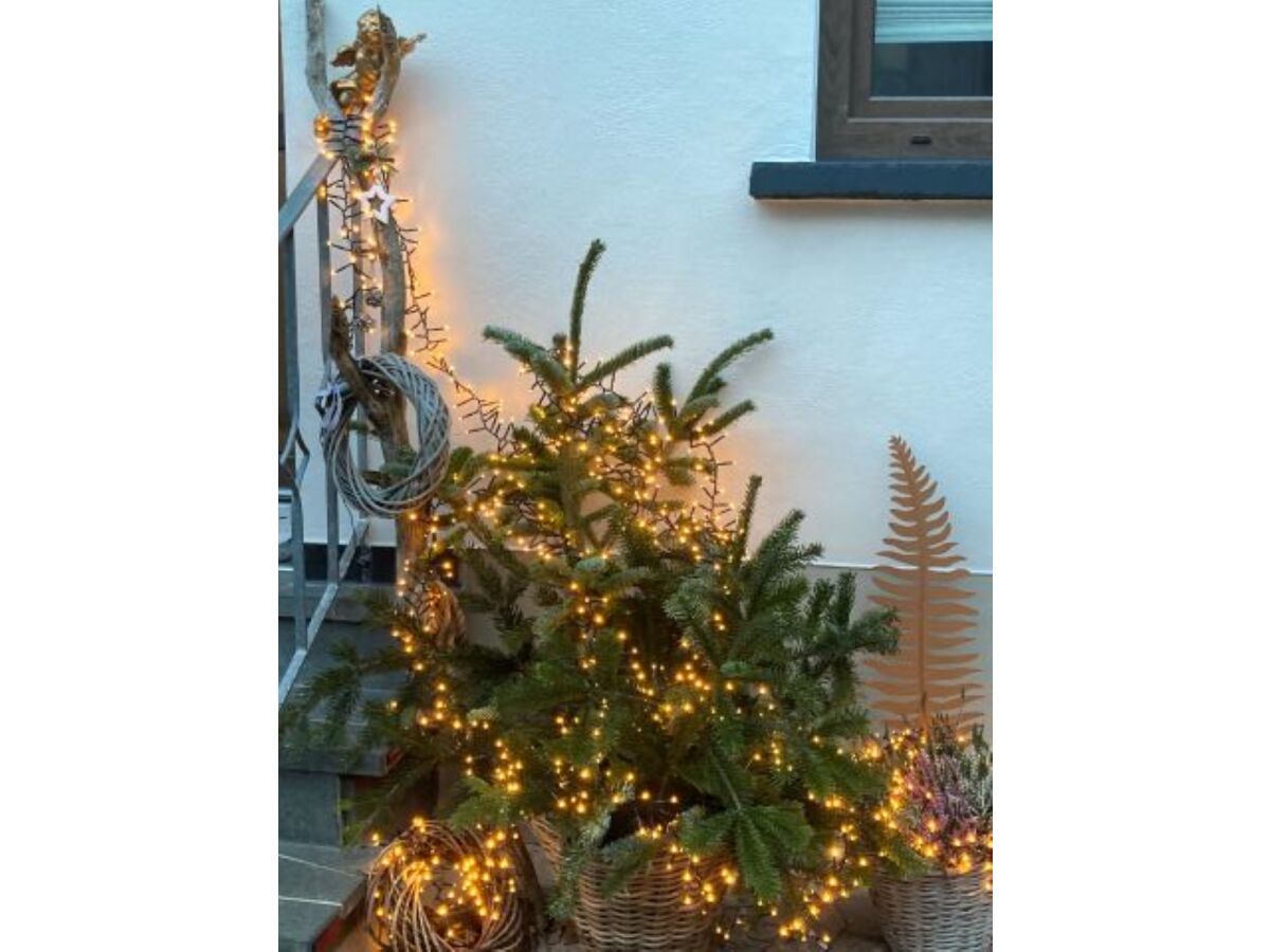 Apartment Ferienhaus Therese - Outdoor photo 4