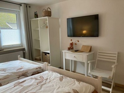 Apartment Ferienhaus Therese in Veldenz - Apartment