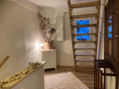 Apartment Ferienhaus Therese - Outdoor photo 5