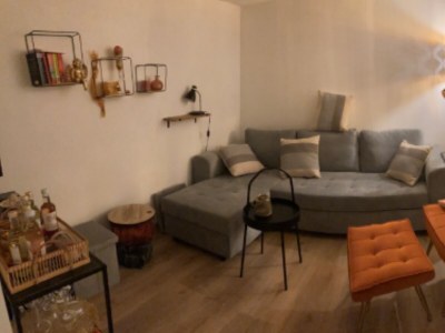 Apartment Ferienhaus Therese - Outdoor photo 6