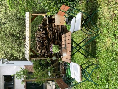 Apartment Ferienhaus Therese - Outdoor photo 14