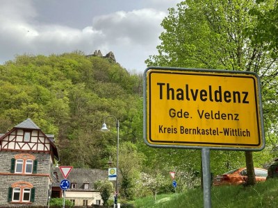 Apartment Ferienhaus Therese - Outdoor photo 18