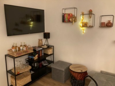 Apartment Ferienhaus Therese - Features photo 19