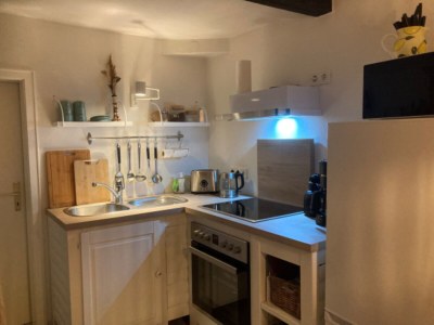 Apartment Ferienhaus Therese - Features photo 21