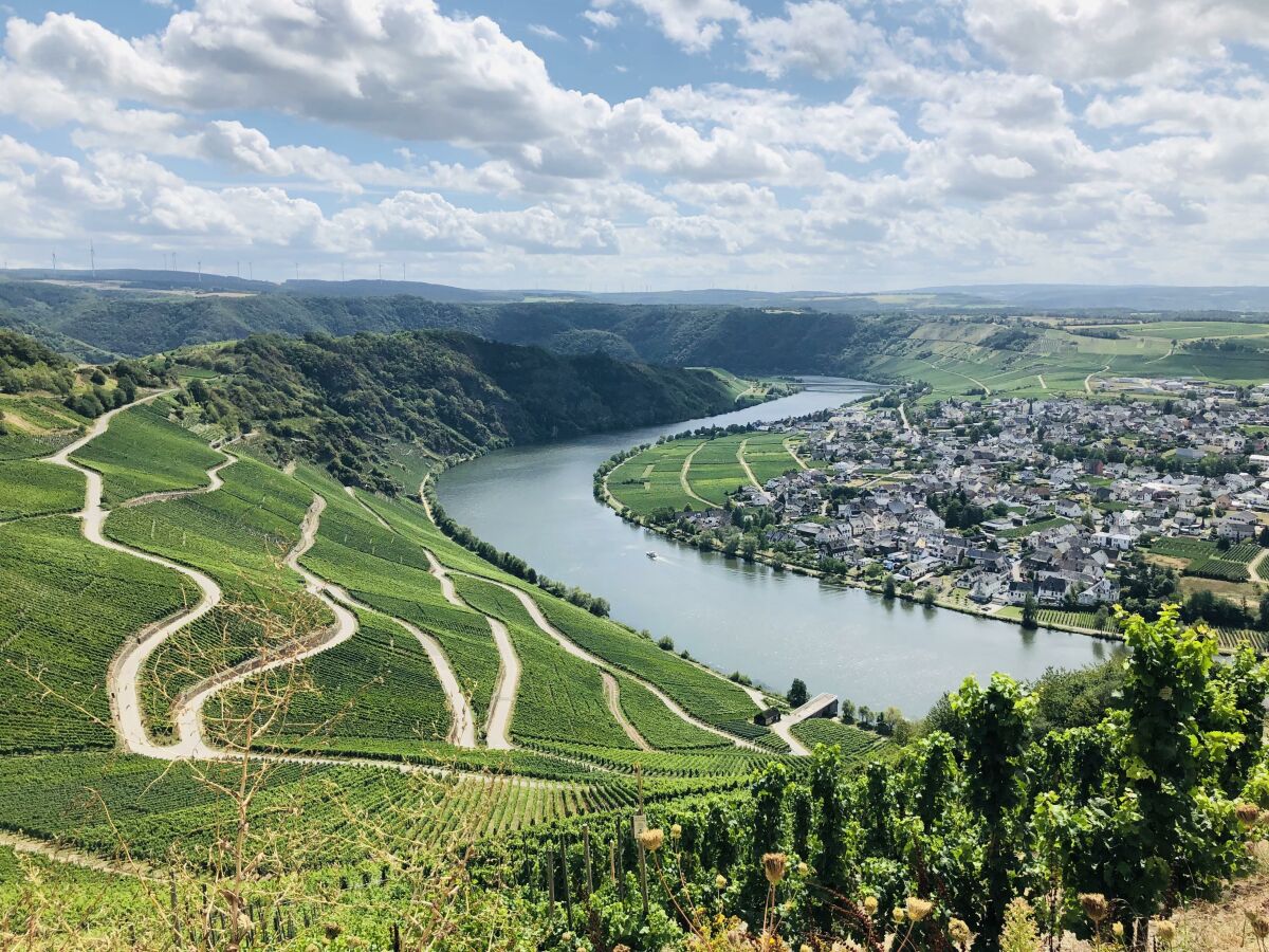 Apartment Ferienwohnung Weller - Outdoor photo 2