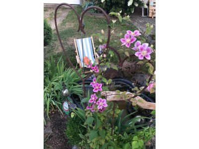 Apartment Ferienwohnung Weller in Piesport - Apartment