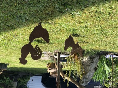 Apartment Ferienwohnung Weller - Outdoor photo 7