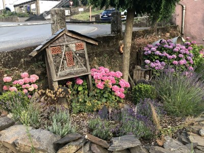 Apartment Ferienwohnung Weller - Outdoor photo 8