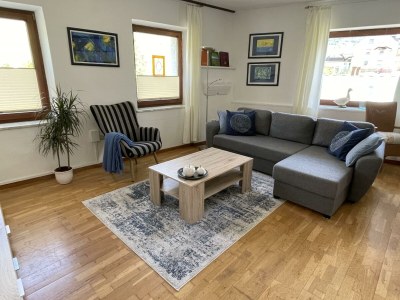 Apartment Ferienwohnung Weller - Features photo 9