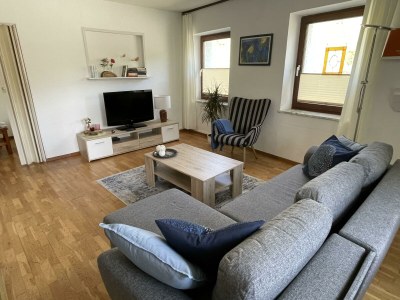 Apartment Ferienwohnung Weller - Features photo 10