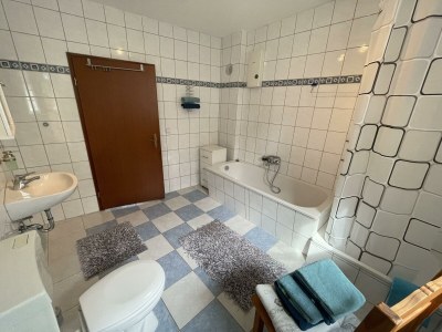 Apartment Ferienwohnung Weller - Features photo 13