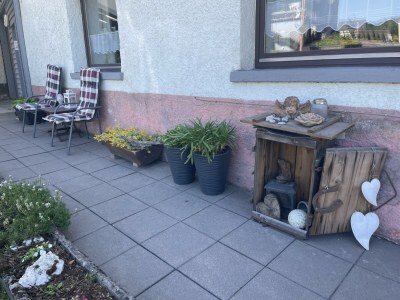 Apartment Ferienwohnung Weller - Features photo 15