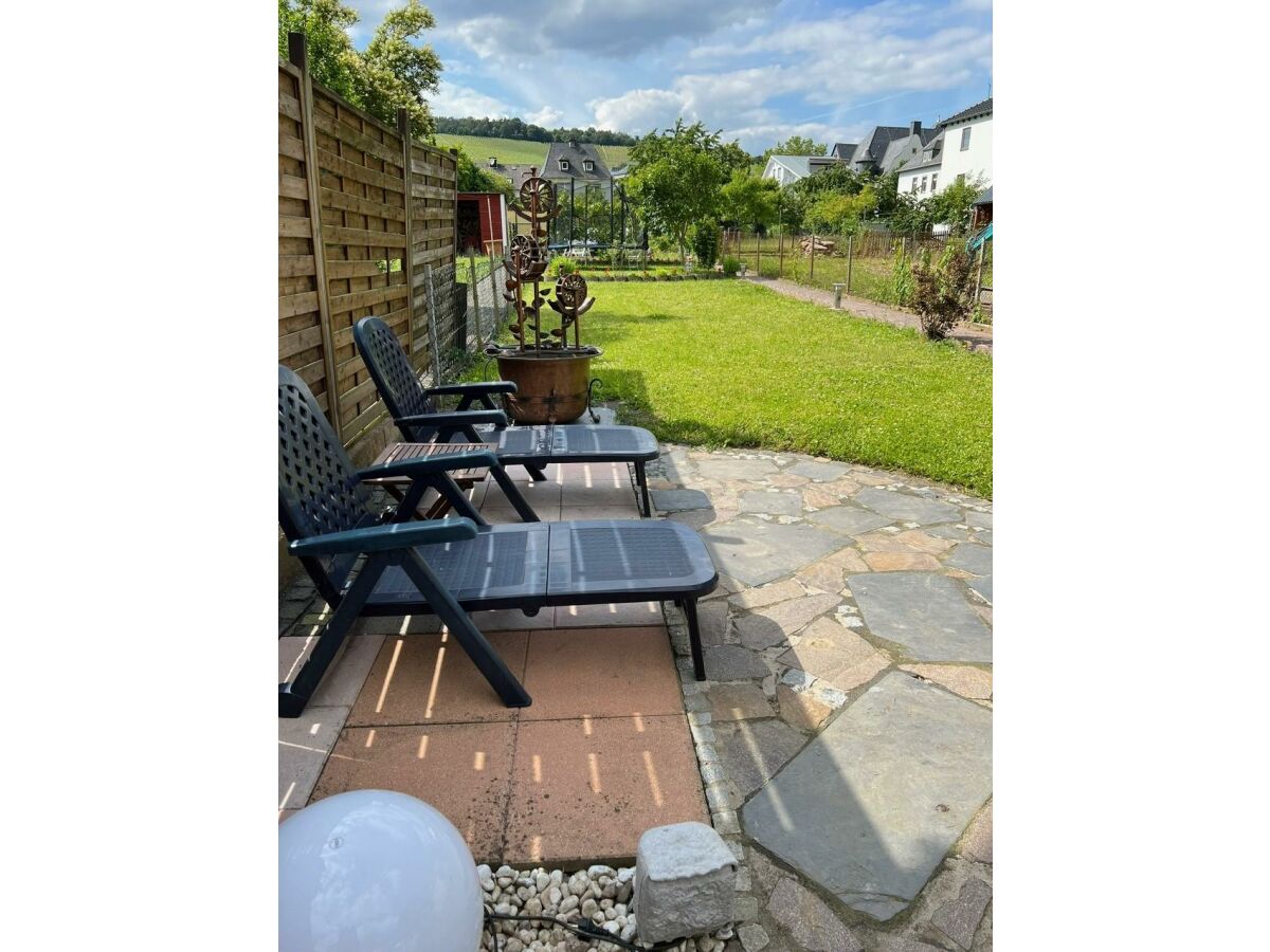 Apartment Ferienhaus Betty - Outdoor photo 4