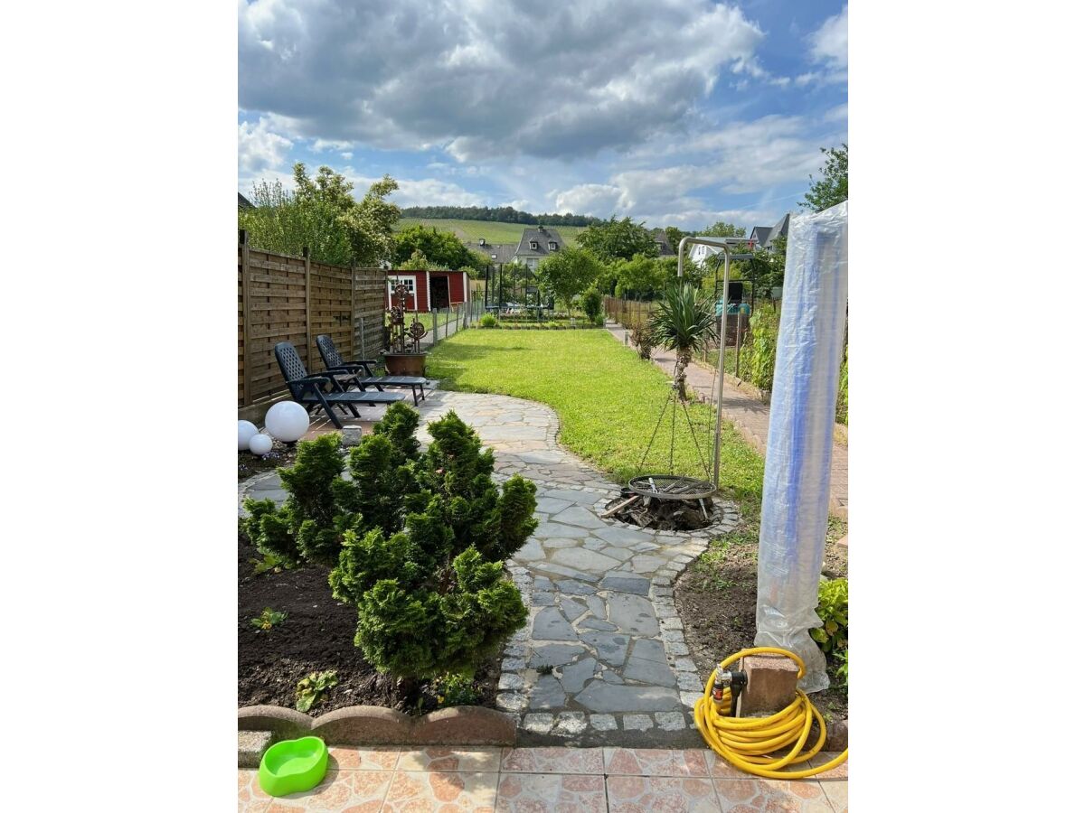 Apartment Ferienhaus Betty - Outdoor photo 5