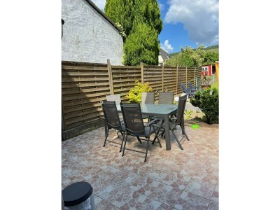 Apartment Ferienhaus Betty in Bernkastel-Kues - Apartment