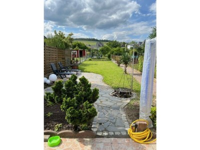 Apartment Ferienhaus Betty - Outdoor photo 5