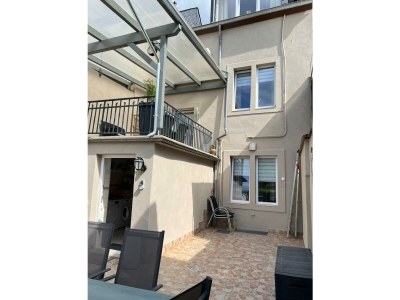 Apartment Ferienhaus Betty - Outdoor photo 8