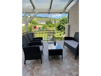 Apartment Ferienhaus Betty - Outdoor photo 9