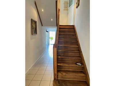 Apartment Ferienhaus Betty - Outdoor photo 12