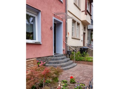 Apartment Ferienhaus Betty - Outdoor photo 16