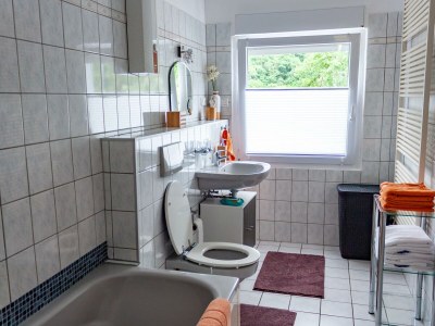 Apartment Ferienhaus Betty - Outdoor photo 26