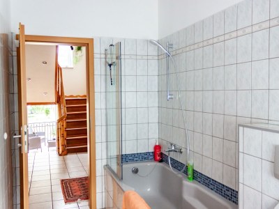 Apartment Ferienhaus Betty - Outdoor photo 27