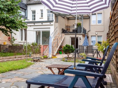 Apartment Ferienhaus Betty - Outdoor photo 29