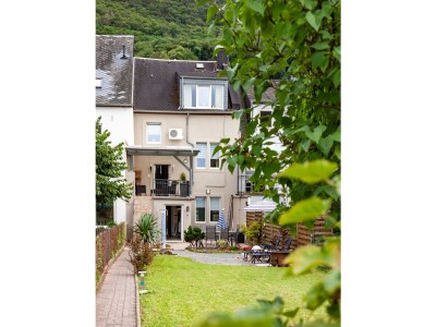 Apartment Ferienhaus Betty - Outdoor photo 31