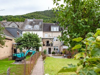 Apartment Ferienhaus Betty - Outdoor photo 32