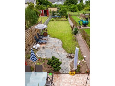 Apartment Ferienhaus Betty - Outdoor photo 33