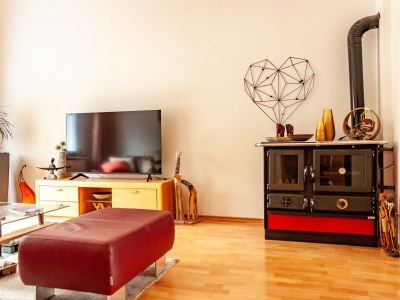 Apartment Ferienhaus Betty - Outdoor photo 36