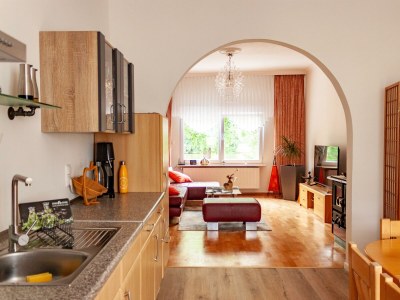 Apartment Ferienhaus Betty - Outdoor photo 37